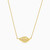 MLN84 - Leaf Necklace In 18K Gold - 21046030014-2.jpg