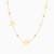 MLN180 - Star Chain Necklace in 18K Gold - 21046140301-1.jpg