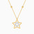 MLN193 - Star Necklace In 18K Gold - 21046140410-1.jpg