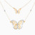 MLN192 - Butterfly Layered Necklace in 18K Gold - 21046140402-1.jpg