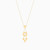 MLN204 - Dreamcatcher Necklace in 18K Gold - 21046140434-2.jpg