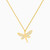 MLN399 - Butterfly Necklace in 18K Gold - 21046140817-1.jpg