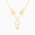 MLN207 - Star Chain Necklace in 18K Gold - 21046140438-1.jpg