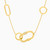 MLN425 - Links Diamonds Chain Necklace in 18K Gold - 21046110634-1.jpg