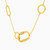 MLN425 - Links Diamonds Chain Necklace in 18K Gold - 21046110634-2.jpg