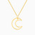 MLN523 - Crescent Necklace in 18K Gold - 21046140732-1.jpg