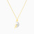 MLN520 - Fairy Necklace in 18K Gold - 21046140751-2.jpg