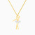 MLN375 - Ballerina Necklace In 18K Gold - 21046140789-1.jpg