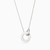 WN16 - Circle Sterling Silver Necklace - 72163945-1.jpg