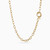 WN53 - Link Gold Plated Chain Necklace - 29200742-1.jpg