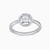 LDR595 - Circle Diamond Ring in 18K Gold - R99862-1.jpg