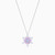 LIN319 - Snowflake Purple Stone Necklace in 18K Gold - 111404280072-2.jpg