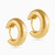 WE129 - Broad Gold Plated Cuff Earrings - 2656615-2.jpg