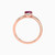 LDR648 - Hearts Diamond & Pink Stone Bypass Ring in 18K Gold - KR604544RB-SI3-3.jpg