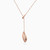 LDN1485 - Leaf Diamond Necklace in 18K Gold - NL104092R8 (2).JPG