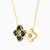 LIN400 - Flower Diamond & Pearl Necklace in 18K Gold - 111405180096-2.jpg