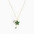 LIN320 - Star Diamond & Colored Stones Necklace in 18K Gold - 111405120073-3.jpg