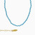 WN162 - Baguette Colored Stones Gold Plated Chain Necklace - A4583-15DG-1.jpg