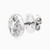 MLE242 - Circle Clear Stone Stud Earrings in 18K Gold - 21051110247-3.jpg