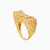 LGR259 - Abstract Cubic Zirconia Ring in 21K Gold - 22002111463-2.jpg