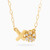 MLN817 - XO Letter Diamonds Necklace in 18K Gold - 5259-1.jpg