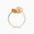 LDR1924 - Oval Diamond Ring in 18K Gold - RG106046Y8-3.jpg