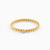 WR108 - Circle Clear Stone Gold Plated Ring - A4200-07DA-1.jpg