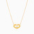 MLN657 - Heart Diamonds Necklace in 18K Gold - 21046110716-1.jpg