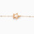 MLB205 - Star Colored Stones Chain Bracelet in 18K Gold - 21047110183-2.jpg MLB205 - Star Colored Stones Chain Bracelet in 18K Gold - 21047110183-2.jpg