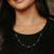 LDN1566 - Circle Diamond Chain Necklace in 18K Gold - NT400586W18DI1-2.jpg