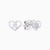 LDE286 - Kids Heart Diamond Stud Earrings in 18K Gold - LEA00022-1.jpg