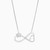 LGN4 - infinity Cubic Zirconia Necklace in 18K Gold - 21005180294-1.jpg
