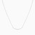 LIN334 - Round Diamond Necklace in 18K Gold - 111402200019-2.jpg