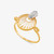 LDR657 - Cutwork Diamond Ring in 18K Gold - LRG00003-2.jpg