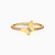 MLR291 - Butterfly Colored Stones Ring in 18K Gold - 21048030095-1.jpg