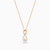 LDN1607 - infinity Diamond Necklace in 18K Gold - PN413699P18DI1-3.jpg