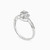 LDR678 - Circle Diamond Ring in 18K Gold - ERG00032-2.jpg