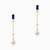 LIE50 - Round Pearls & Blue Stone Drop Earrings in 18K Gold - 111206140008-1.jpg