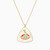 MLN988 - Princess Diamonds & Enamel Coated Necklace in 18K Gold - 21046110917-1.jpg