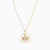 MLN988 - Princess Diamonds & Enamel Coated Necklace in 18K Gold - 21046110917-3.jpg
