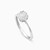 LDR699 - Circle Diamond Ring in 18K Gold - KR700251-SI3-2.jpg