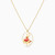 MLN991 - Ballerina Diamonds & Enamel Coated Necklace in 18K Gold - 21046110920-3.jpg