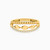 LGR105 - Twist Cubic Zirconia Ring in 21K Gold - 22002111343-1.jpg