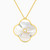 LIN274 - Flower Pearl Necklace in 18K Gold - 111405100069-1.jpg