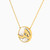 LIN537 - Letter Ha Pearl Necklace in 18K Gold - 111405100134-2.jpg