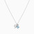 LIN337 - Flower Diamond & Colored Stones Necklace in 18K Gold - 111404250027-2.jpg