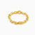 WB46 - Link Gold Plated Chain Bracelet - 92179419-1.jpg WB46 - Link Gold Plated Chain Bracelet - 92179419-1.jpg
