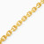 WB46 - Link Gold Plated Chain Bracelet - 92179419-3.jpg WB46 - Link Gold Plated Chain Bracelet - 92179419-3.jpg