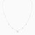 LDN1555 - Heart Diamond Chain Necklace in 18K Gold - NT113264W18DI1-1.jpg