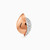 LDE489 - Oval Diamond Stud Earrings in 18K Gold - LEA50013P-3.jpg